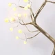 Декоративный настольный LED светильник дерево с лампами 50 см Led Tree - изображение 3