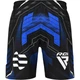 Шорти RDX IMMAF M сині - изображение 4