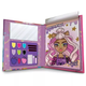 Zestaw do makijażu Lisciani Monster High Sketchbooks (9788833512952) - obraz 3