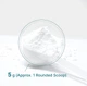 Микронизированный креатин премиум-класса Deal Supplement Creatine Monohydrate Powder 600 г - изображение 6