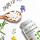 Бенфотиамин премиум-класса Deal Supplement Benfotiamine 600mg 180 капсул - изображение 6