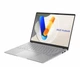 Ноутбук ASUS Vivobook S14 / AMD Ryzen™ 5 7535HS (6 ядер, 12 потоків, 3,30–4,55 ГГц, кеш 16 МБ) / 16 ГБ (LPDDR5x, 6400 МГц) / 1 TB SSD / AMD Radeon Graphics / 1920 x 1200 (WUXGA) Глянцевий, OLED 14 " - зображення 5
