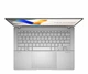 Ноутбук ASUS Vivobook S14 / AMD Ryzen™ 5 7535HS (6 ядер, 12 потоків, 3,30–4,55 ГГц, кеш 16 МБ) / 16 ГБ (LPDDR5x, 6400 МГц) / 1 TB SSD / AMD Radeon Graphics / 1920 x 1200 (WUXGA) Глянцевий, OLED 14 " - зображення 7