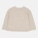 Свитер для девочек Zara 2582/507 74 см Beige (02582507706091) - изображение 2