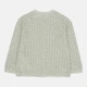 Свитер для девочек Zara 2582/508 80 см Green (02582508524120) - изображение 2