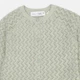 Свитер для девочек Zara 2582/508 80 см Green (02582508524120) - изображение 3