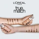 Легкий тональный крем для лица L'Oreal Paris True Match Super Blendable Foundation с гиалуроновой кислотой тон 2D/W 30 мл (3600523635672) - изображение 4