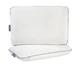 Подушка Penelope Layered Medical Carbon ортопедическая 60x40x12+2 - изображение 1