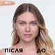 Легкий тональный крем для лица L'Oreal Paris True Match Super Blendable Foundation с гиалуроновой кислотой 3R/C 30 мл (3600522862499) - изображение 3