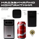 Портативний кишеньковий проектор з WiFi і акумулятором PROJY POSH (PPH01012996BLCK) - зображення 3