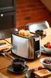 Тостер Adler AD 3214 REHEAT DEFROST 750Вт - изображение 8