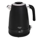 Чайник Adler AD 1295 Black 1.7L - изображение 1