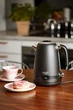 Чайник Adler AD 1295 Black 1.7L - изображение 5