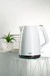 Чайник Adler AD 1277 1.7L white - изображение 4