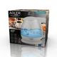 Чайник Adler AD 1283G grey - изображение 4