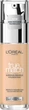 Легкий тональный крем для лица L'Oreal Paris True Match Super Blendable Foundation с гиалуроновой кислотой тон 3D/W 30 мл (3600522862543) - изображение 1