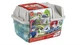 Игрушечная железная дорога Hape Город 48 элементов в контейнере (E3771) (6943478034150) - изображение 7