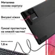 Клавиатура механическая проводная RZTK Bifrost Rainbow Dark Kailh Red - изображение 14