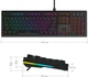 Клавиатура механическая проводная RZTK Bifrost Rainbow Dark Kailh Red - изображение 17