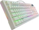 Клавиатура механическая проводная RZTK Bifrost Rainbow Light Kailh Red - изображение 2