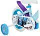 Дитячий велосипед Huffy 12» Disney Frozen (324472229128) - зображення 3