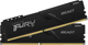 Pamięć RAM Kingston Fury DDR4-3200 16384MB PC4-25600 (zestaw 2x8192) Best Black (KF432C16BBK2/16) - obraz 1