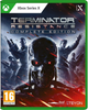 Gra Xbox Series X Terminator: Resistance - Complete Edition (Blu-ray) (5060941716151) - obraz 1