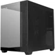 Корпус Frontier igloo, Black, без бп, Midi Tower, для atx / MicroATX / Mini-ITX, 1xType-C / 2xUSB 3.0, макс. cpu - 160 мм / vga - 410 мм, боковая и передняя панель из закаленного стекла - изображение 2