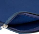 Чехол для ноутбука Amazon Basics Sleeve 13.3" Navy Blue (b011j4c1ma) - изображение 2