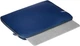 Чехол для ноутбука Amazon Basics Sleeve 13.3" Navy Blue (b011j4c1ma) - изображение 5