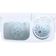 Пральна машина напівавтоматична Saturn st-wm0619 - изображение 6