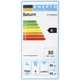 Пральна машина напівавтоматична Saturn st-wm0619 - изображение 10