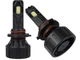 LED автолампа SIGMA X1 65W HB3/HB4 - зображення 9