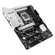 ASUS материнська плата s1851 4DDR5/HDMI/DP/USB4/4PCIe/4 M.2/4SATA/LAN2.5Gb prime z890-p - зображення 4