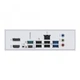 ASUS материнська плата s1851 4DDR5/HDMI/DP/USB4/4PCIe/4 M.2/4SATA/LAN2.5Gb prime z890-p - зображення 6