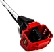 Коса аккумуляторная GTM BC36/340BL - изображение 4