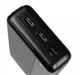 УМБ grunhelm gp-20b 20.000 mAh черный - изображение 5