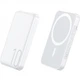 УМБ Remax Magsafe rpp-65 10000mAh с магнитной зарядкой - изображение 3