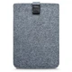 Чехол для ноутбука Armorstandart 14" felt Gray (arm68181) - изображение 1