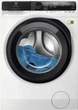 Стиральная машина Electrolux фронтальная, 8кг, 1400, a+++, 60см, дисплей, пар, инвертор, белый ew9f5482wcu - изображение 1