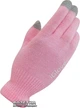 Перчатки iGlove для сенсорных экранов Pink - изображение 2