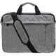 Сумка для ноутбука Vinga 15-16" nb1600 melange gray (nb1600gy) - зображення 5