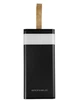 УМБ grunhelm gp-50bqc 50.000 mAh черный - изображение 1