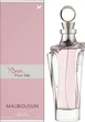 Парфюмированная вода Mauboussin Rose Pour Elle 100 ml (27-32063100) - изображение 2