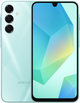 Мобільний телефон Samsung Galaxy A16 5G 8/256GB Light Green (SM-A166BLGIEUE) - зображення 1