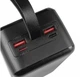 УМБ grunhelm gp 40bqc 40.000 mAh черный - изображение 5