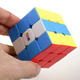 Кубик рубика Smart Cube Фірмовий 3х3 без наліпок SC303 - зображення 4