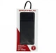 УМБ grunhelm gp-10bqc 10.000 mAh черный - изображение 5