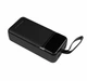 УМБ grunhelm gp-30bqc 30.000 mAh черный - изображение 4