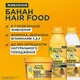 Маска 3 в 1 "Банан", живлення для сухого та дуже сухого волосся - Garnier Fructis Superfood Mask (467977-169042) - зображення 3